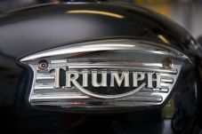 Tujuh Model Triumph...