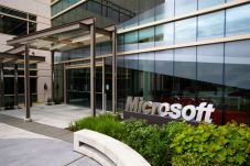 PHK Pegawai Microsoft...