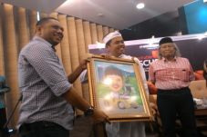 Bupati Purwakarta Bicara...
