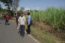 PRT Muda Ditemukan Tewas...