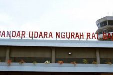 Landasan Pacu Bandara...