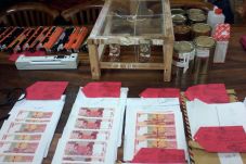 Sindikat Pengedar Upal...