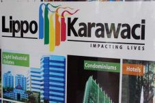 LPKR Akan Fokus pada...