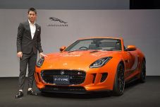 Nishikori Jadi Brand...
