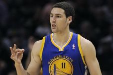 Thompson Ungguli Kobe...