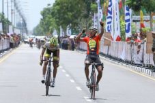 Ini Empat Etape Tour...