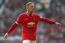 Rooney Berterima Kasih...