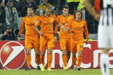 Madrid Turunkan Pemain...