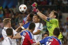 Ancelotti Puji Casillas