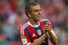Jamu City, Bayern Tampil...