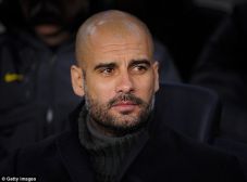 Guardiola: Muenchen...