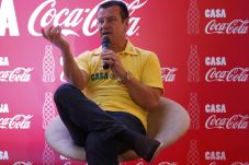 Dunga Panggil Dua Wajah...