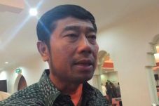 Haji Lulung Siap Menangkan...