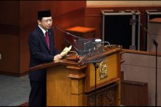 Marzuki Alie Ingin RUU...