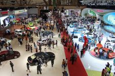 Pesta Automotif IIMS...