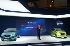 Datsun Optimis Pertumbuhan...