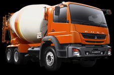 Varian Terbaru Fuso...