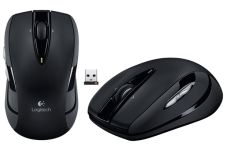 Logitech Luncurkan Mouse...