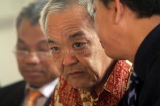 Penolakan Bebas Bersyarat...