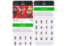 BIMA Satria Garuda Hadir...