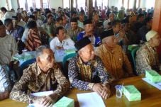 Sosialisasi Bandara...
