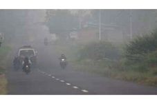Kota Pagaralam Juga...