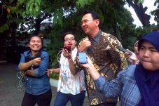Ditolak Jadi Gubernur,...