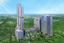 PTPP Ekspansi Bisnis...