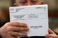 Skotlandia Referendum,...