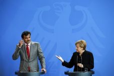 Qatar Kembali Bantah...