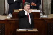 Bahas Perdamaian Ukraina,...