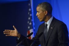 Obama Harap Skotlandia...