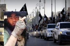 Vampir ISIS: Kami Gemar...