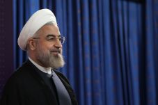 Iran: ISIS Melenceng...