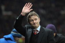 Beda Visi, Solskjaer...