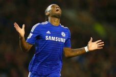Drogba Butuh Waktu Layaknya...