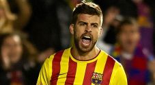 Pique Tanggapi Santai...