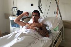 Mandzukic: Senin Saya...