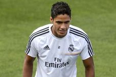 Madrid Ikat Varane Hingga...