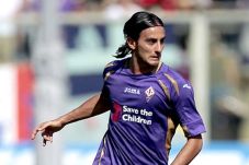 Aquilani Sabar Tunggu...