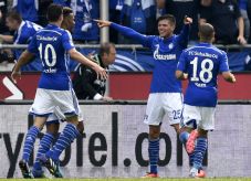 Huntelaar Gagalkan Kemenangan...