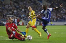 Dua Bulan Gabung, Brahimi...