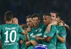 Ini Kunci Sukses Schalke...