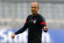 Gemar Diving, Robben...