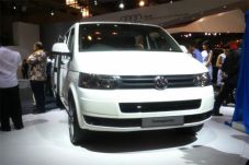 Volkswagen Perkenalkan...