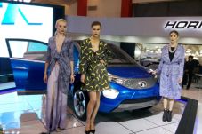 Tata Nexon Menggoda...