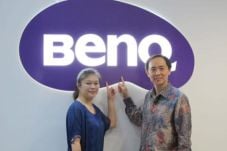 BenQ Resmi Buka Kantor...
