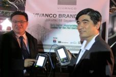 Vivanco Kenalkan Structure...