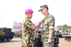 Dankormar Korsel Jadi...