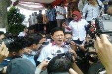 Bupati Sumedang Belum...